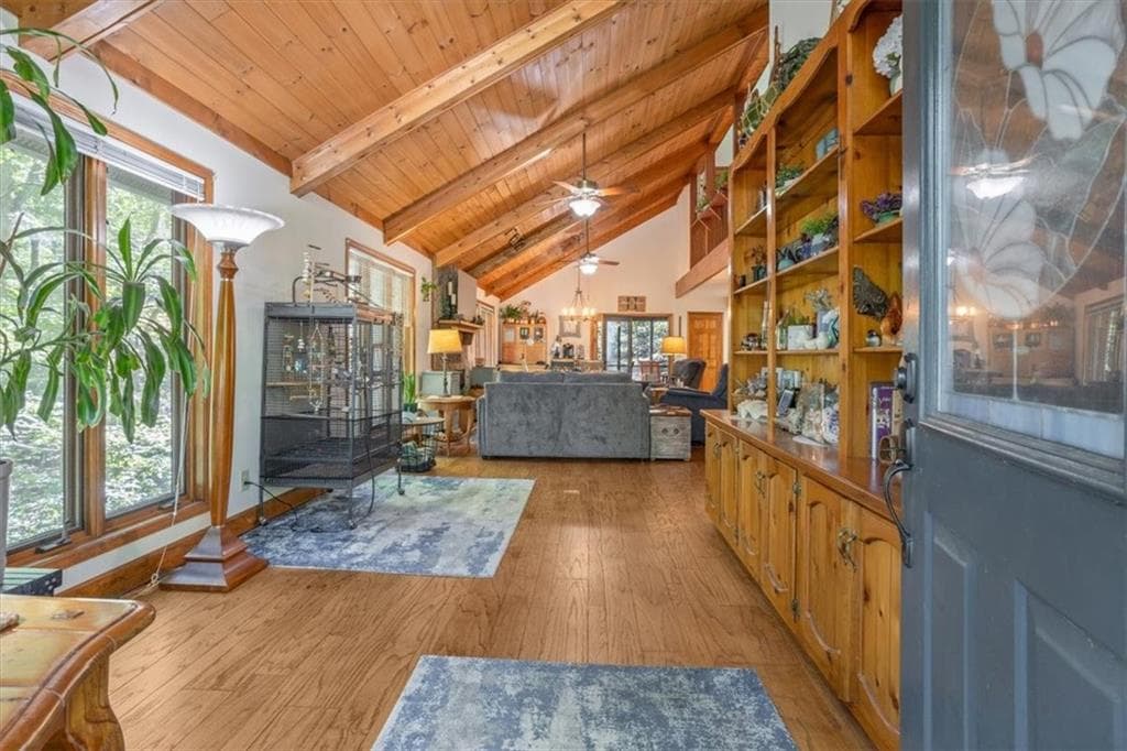 3 bedroom, 3 bathroom, 2,580 sq ft single family residence for sale at 106 Banyon Court, Waleska, GA 30183 — photo 4