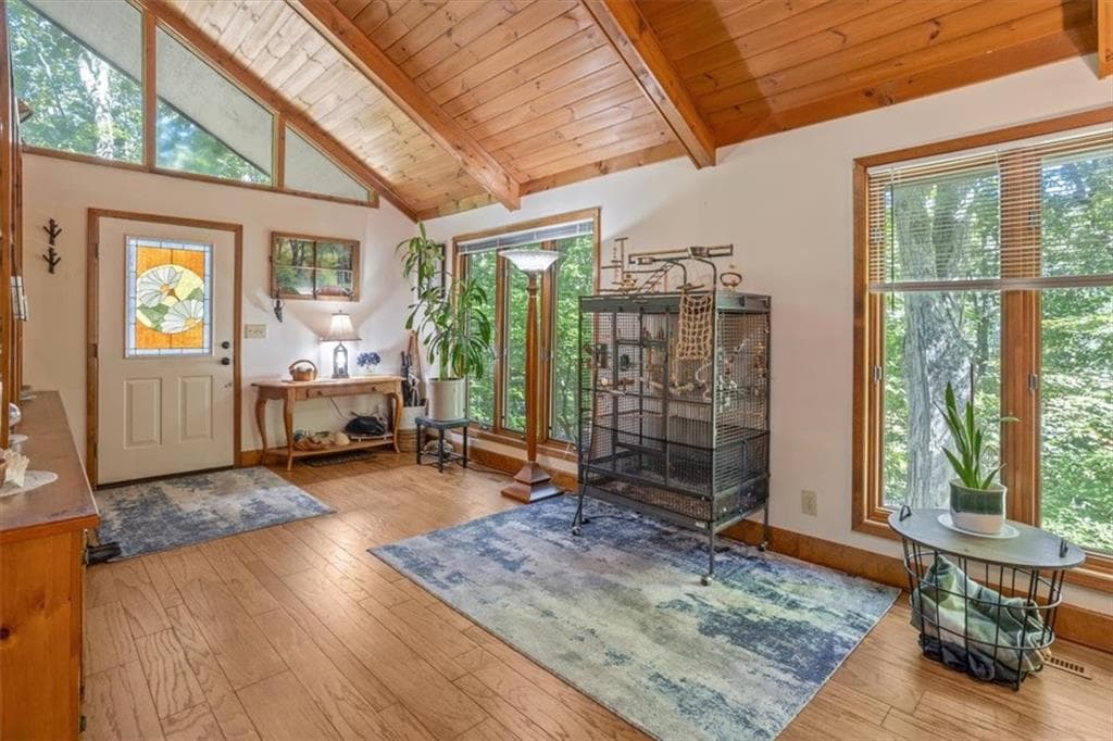 3 bedroom, 3 bathroom, 2,580 sq ft single family residence for sale at 106 Banyon Court, Waleska, GA 30183 — photo 5