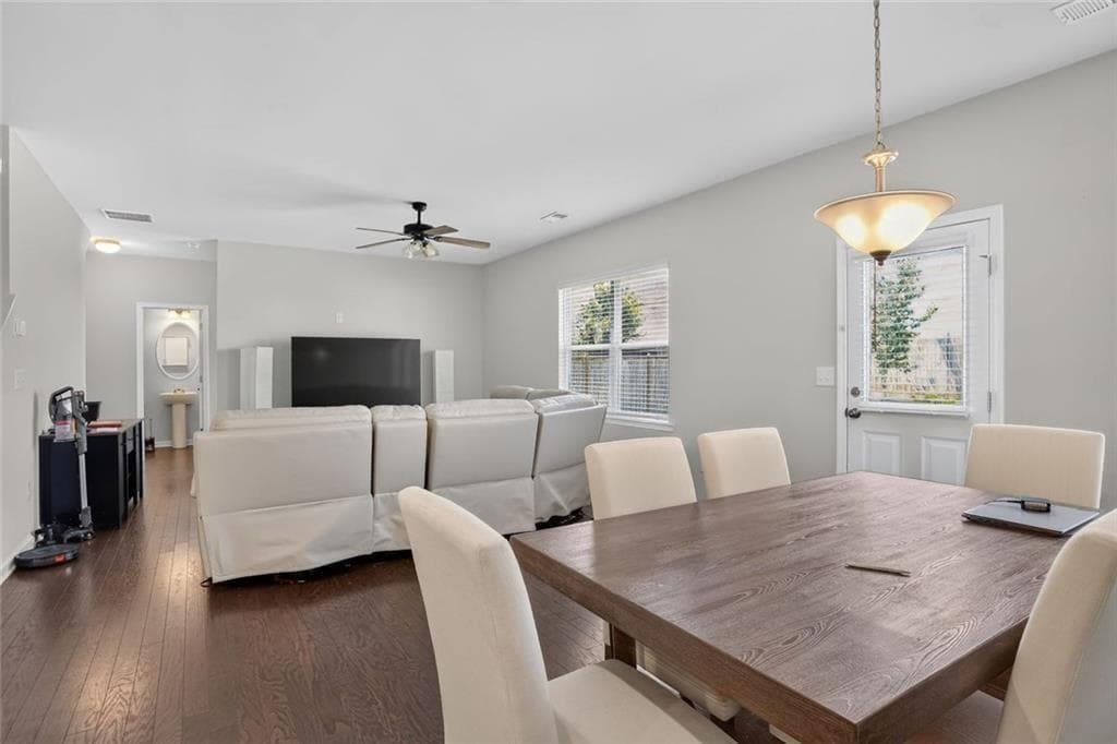 4 bedroom, 3 bathroom, 3,314 sq ft single family residence for rent at 616 Blue Ash Court, Mcdonough, GA 30253 for $2,950 a month — photo 9