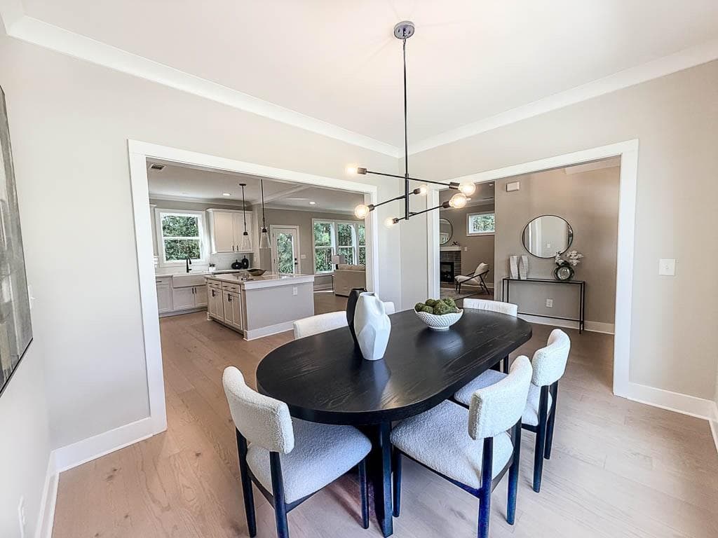 4 bedroom, 4 bathroom, 2,513 sq ft single family residence for sale at 2545 Adair Ridge Court, Decatur, GA 30034 — photo 2