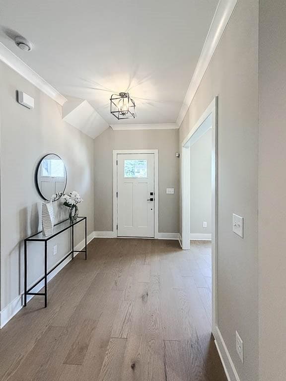 4 bedroom, 4 bathroom, 2,513 sq ft single family residence for sale at 2545 Adair Ridge Court, Decatur, GA 30034 — photo 4