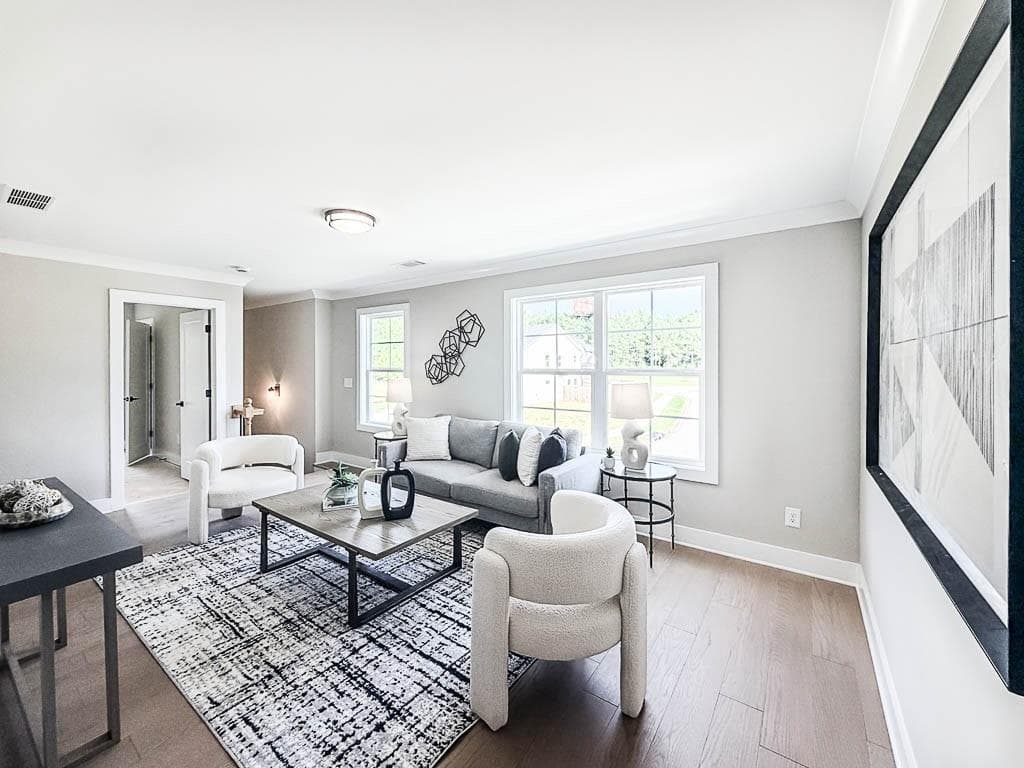 4 bedroom, 4 bathroom, 2,513 sq ft single family residence for sale at 2545 Adair Ridge Court, Decatur, GA 30034 — photo 6