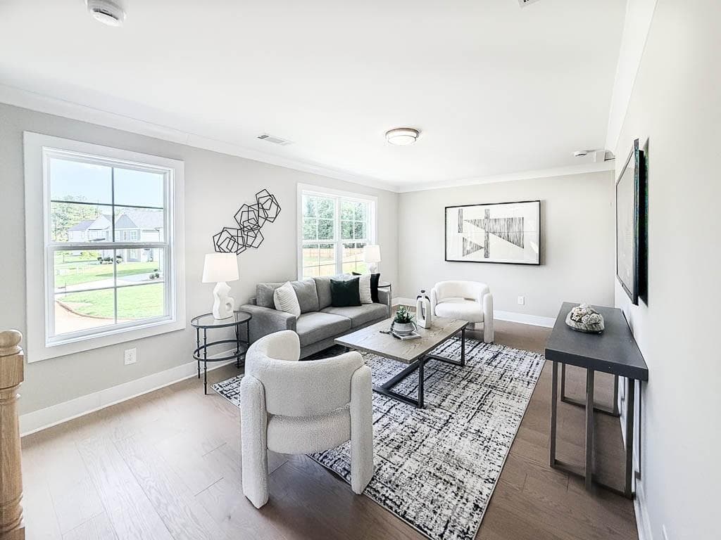 4 bedroom, 4 bathroom, 2,513 sq ft single family residence for sale at 2545 Adair Ridge Court, Decatur, GA 30034 — photo 7