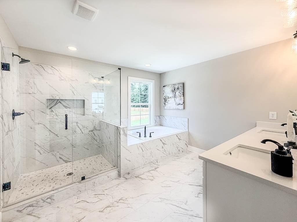 4 bedroom, 4 bathroom, 2,513 sq ft single family residence for sale at 2545 Adair Ridge Court, Decatur, GA 30034 — photo 8