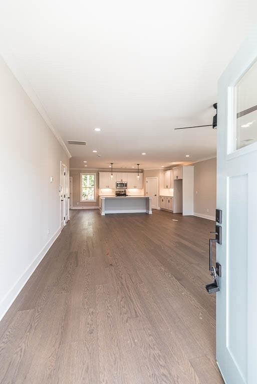 4 bedroom, 4 bathroom, 2,508 sq ft single family residence for sale at 2462 Adair Ridge Court, Decatur, GA 30034 — photo 2