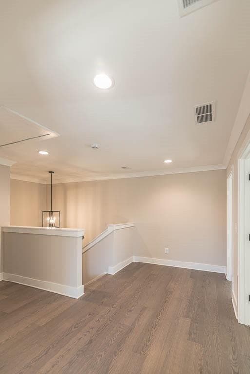 4 bedroom, 4 bathroom, 2,508 sq ft single family residence for sale at 2462 Adair Ridge Court, Decatur, GA 30034 — photo 9