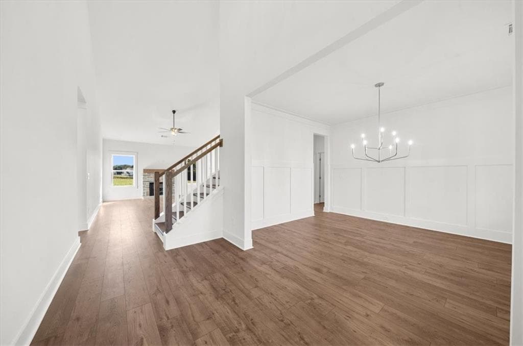 4 bedroom, 3 bathroom, 2,860 sq ft single family residence for sale at 5335 Noah Road, Cumming, GA 30041 — photo 6
