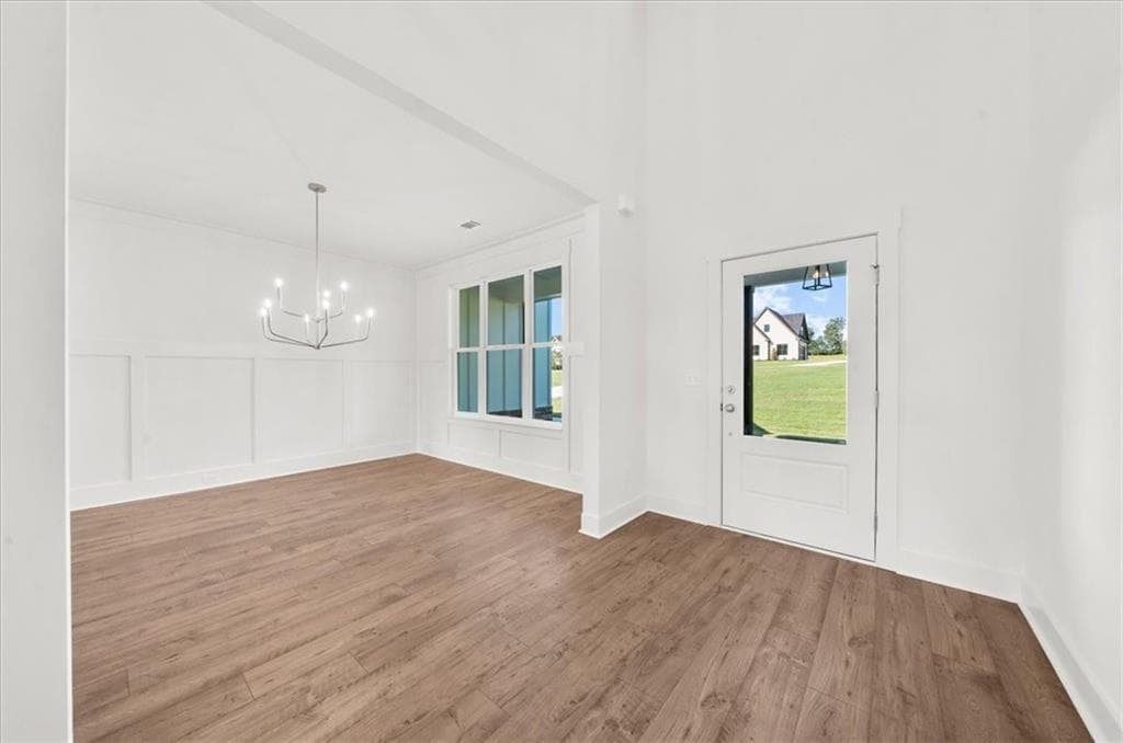 4 bedroom, 3 bathroom, 2,860 sq ft single family residence for sale at 5335 Noah Road, Cumming, GA 30041 — photo 9