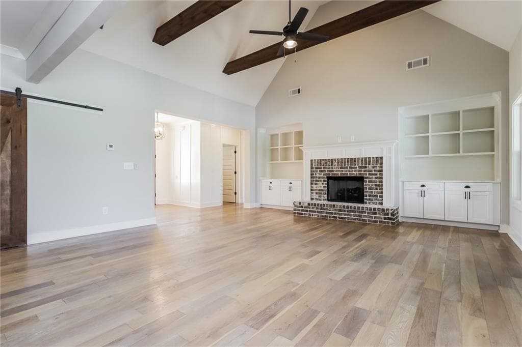 5 bedroom, 4 bathroom, 2,780 sq ft single family residence for sale at 71 Derby Drive, Forsyth, GA 31029 — photo 3