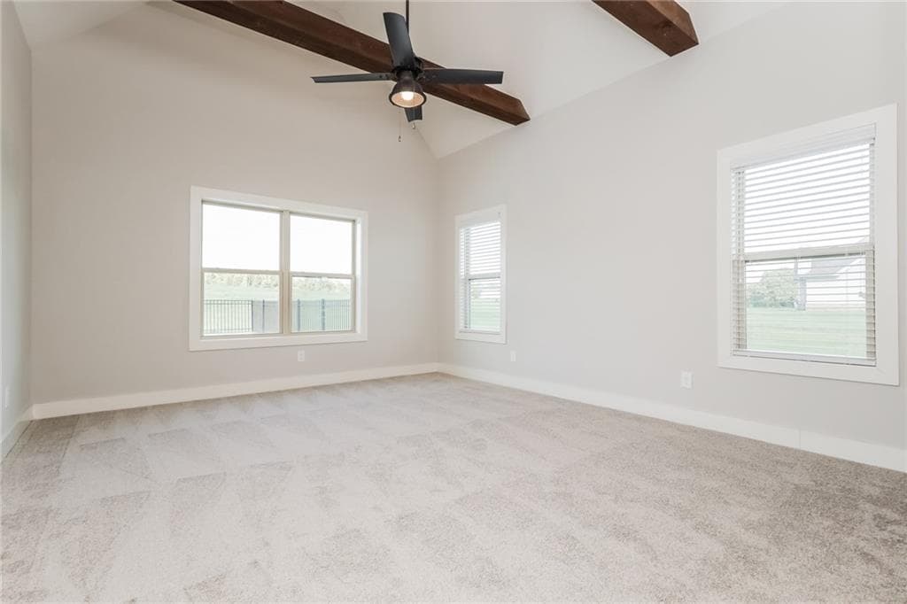 5 bedroom, 4 bathroom, 2,780 sq ft single family residence for sale at 71 Derby Drive, Forsyth, GA 31029 — photo 4