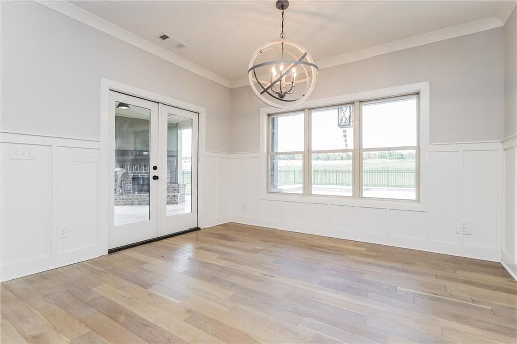 5 bedroom, 4 bathroom, 2,780 sq ft single family residence for sale at 71 Derby Drive, Forsyth, GA 31029 — photo 7