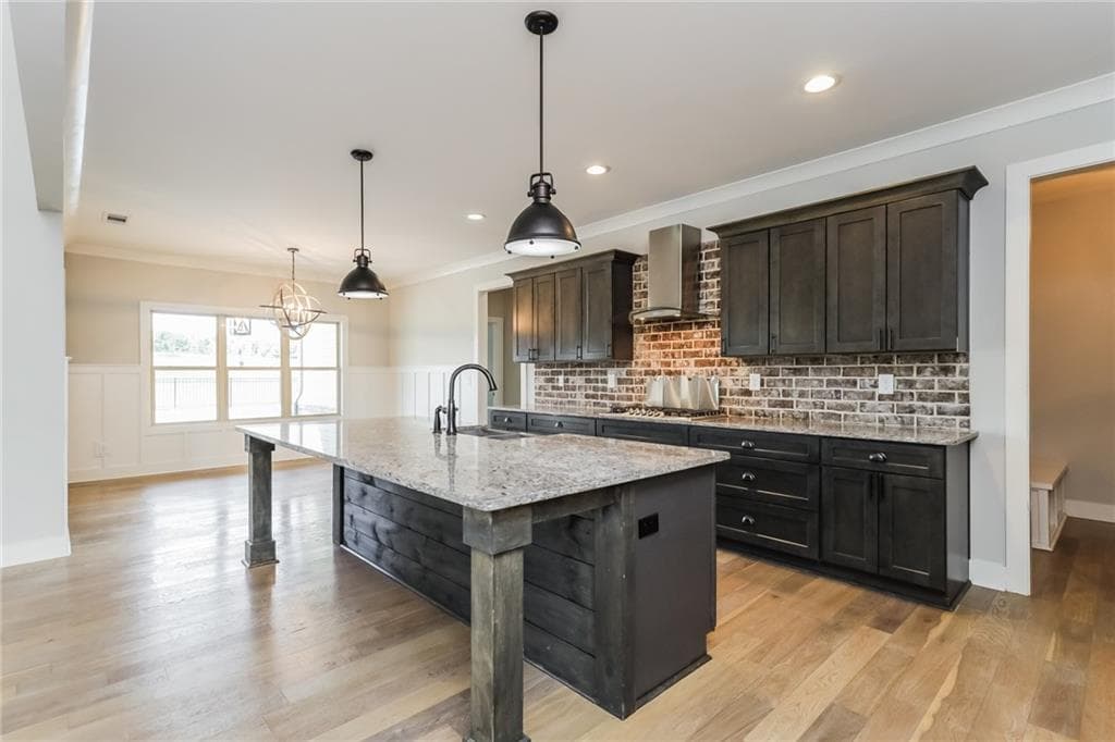 5 bedroom, 4 bathroom, 2,780 sq ft single family residence for sale at 71 Derby Drive, Forsyth, GA 31029 — photo 8