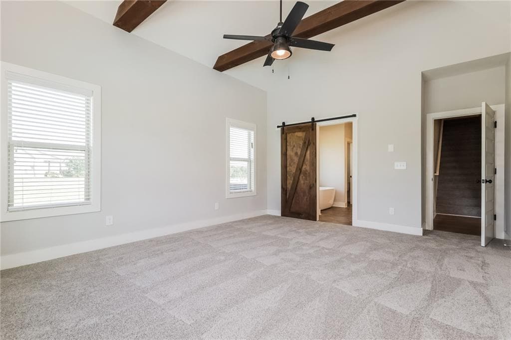 5 bedroom, 4 bathroom, 2,780 sq ft single family residence for sale at 71 Derby Drive, Forsyth, GA 31029 — photo 9