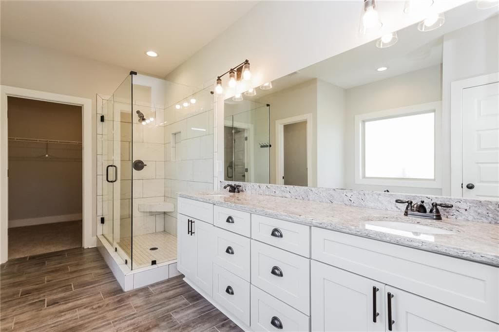 5 bedroom, 4 bathroom, 2,780 sq ft single family residence for sale at 71 Derby Drive, Forsyth, GA 31029 — photo 10