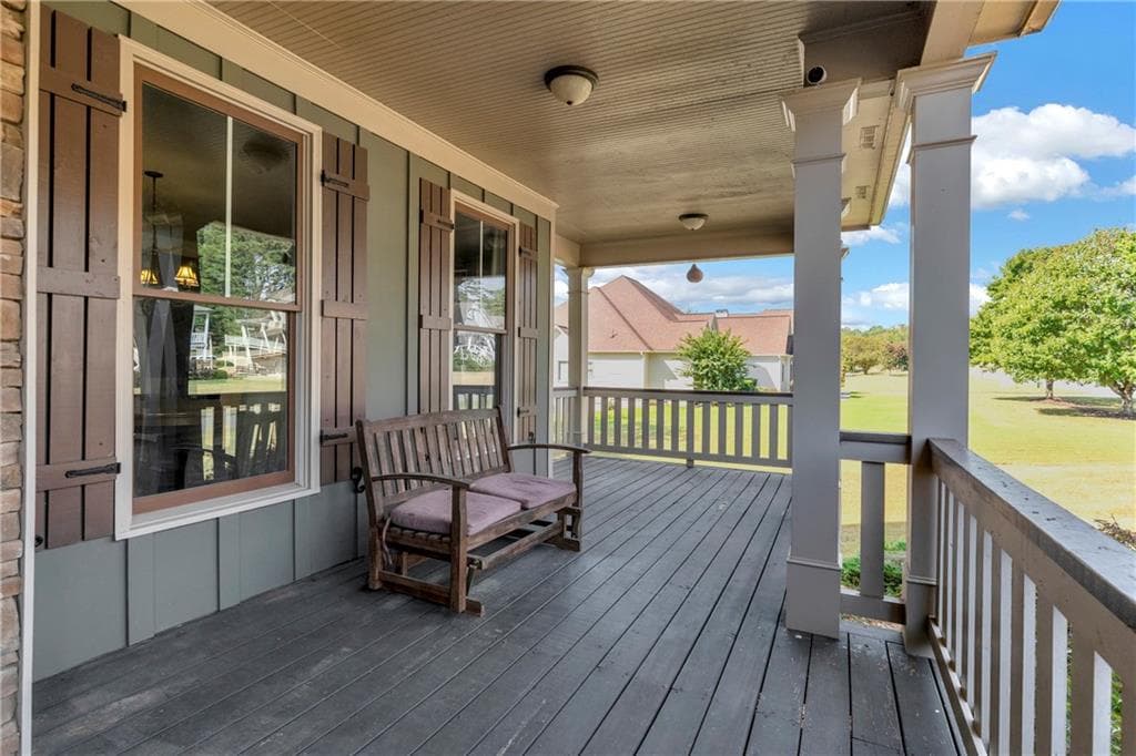 5 bedroom, 5 bathroom, 3,848 sq ft single family residence for sale at 26 Riverview Trail, Euharlee, GA 30145 — photo 5