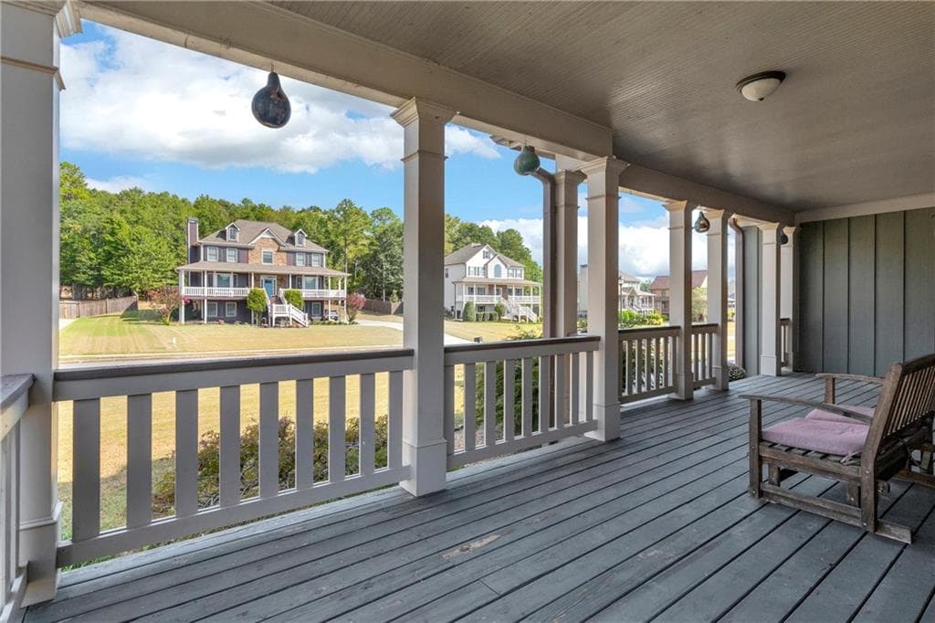 5 bedroom, 5 bathroom, 3,848 sq ft single family residence for sale at 26 Riverview Trail, Euharlee, GA 30145 — photo 7