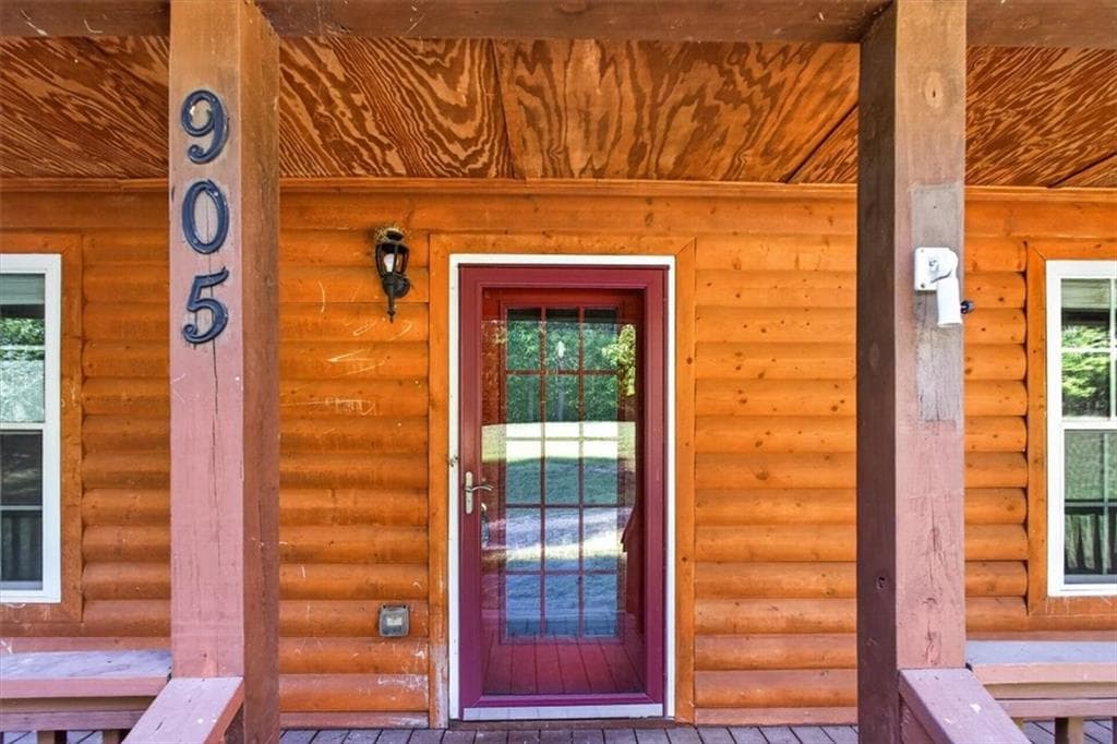 3 bedroom, 3 bathroom, 1,533 sq ft single family residence for sale at 905 Hancock Mountain Trail, Waleska, GA 30183 — photo 5