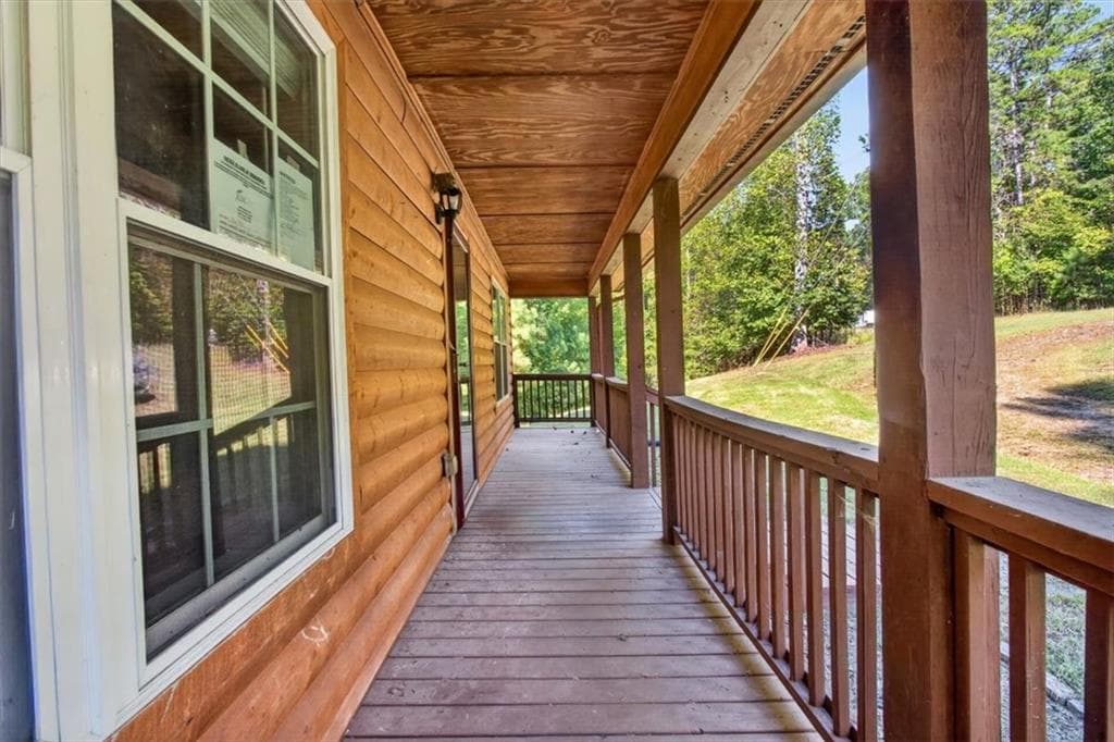 3 bedroom, 3 bathroom, 1,533 sq ft single family residence for sale at 905 Hancock Mountain Trail, Waleska, GA 30183 — photo 8