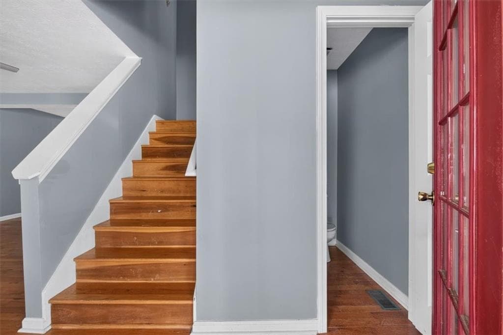 3 bedroom, 3 bathroom, 1,533 sq ft single family residence for sale at 905 Hancock Mountain Trail, Waleska, GA 30183 — photo 9