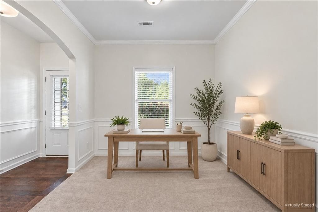 4 bedroom, 3 bathroom, 2,691 sq ft single family residence for sale at 480 S Gordon Road, Mableton, GA 30126 — photo 5