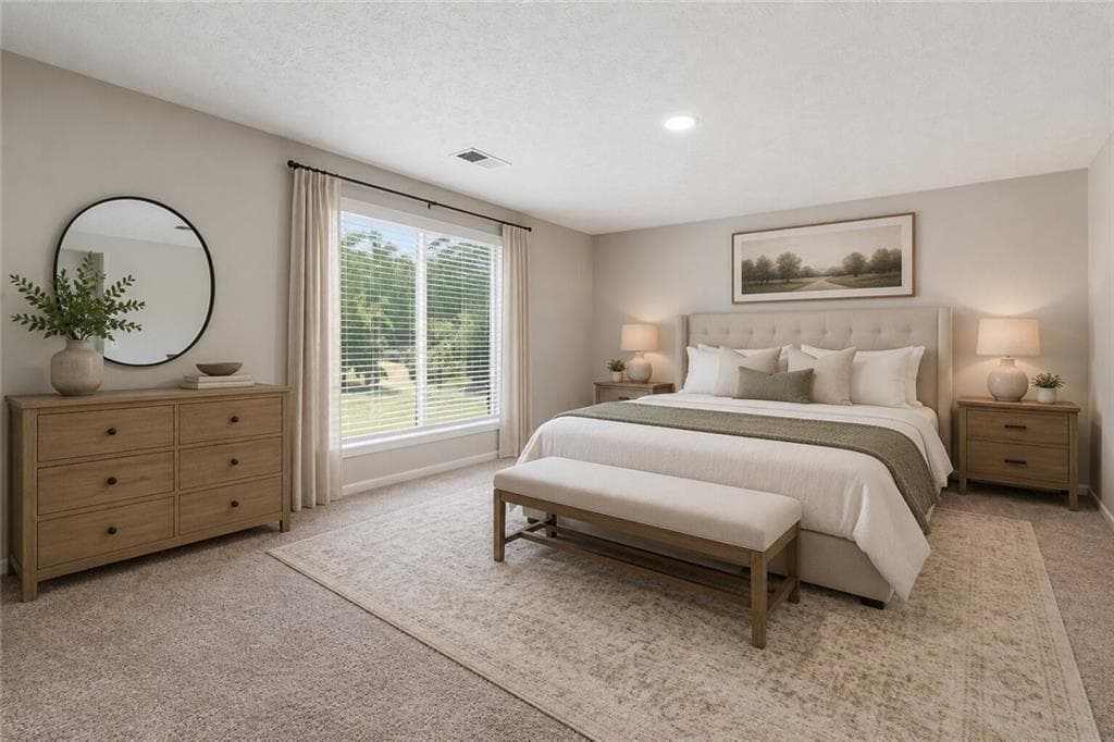 4 bedroom, 2 bathroom, 1,780 sq ft single family residence for sale at 8413 Glenwoods Terrace, Riverdale, GA 30274 — photo 5