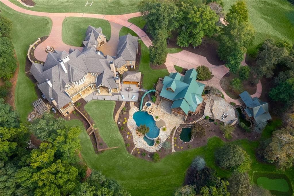 Home $1M+