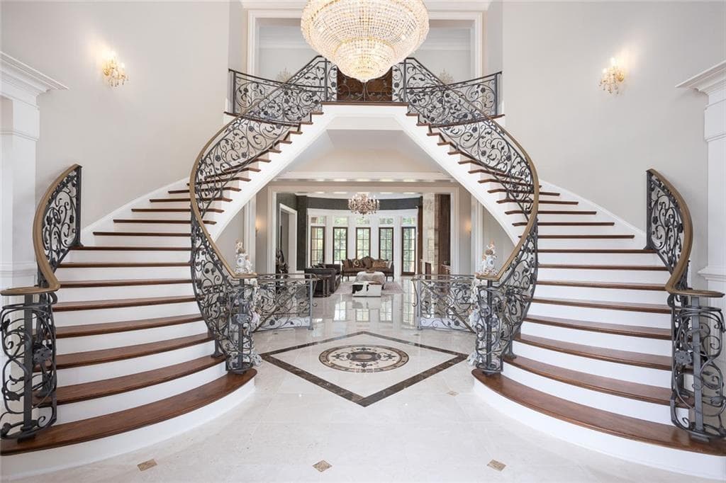 11 bedroom, 16 bathroom, 27,808 sq ft single family residence for sale at 3084 George Williams Road, Monroe, GA 30656 — photo 4