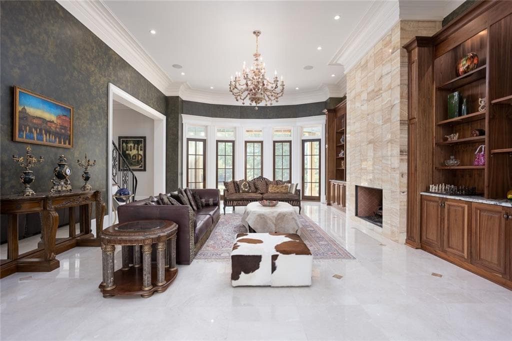 11 bedroom, 16 bathroom, 27,808 sq ft single family residence for sale at 3084 George Williams Road, Monroe, GA 30656 — photo 5