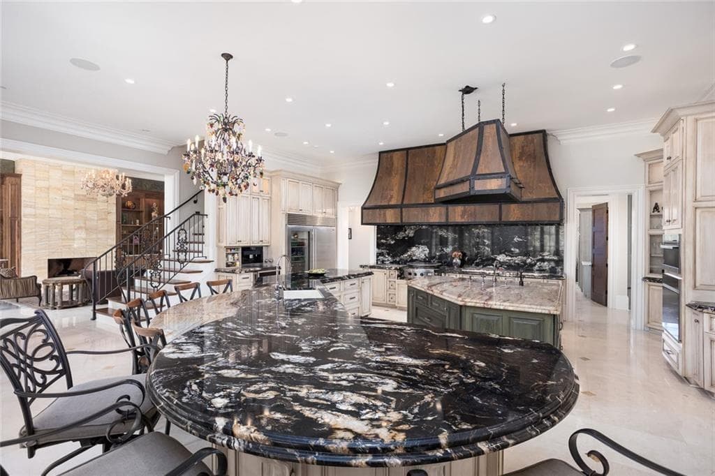 11 bedroom, 16 bathroom, 27,808 sq ft single family residence for sale at 3084 George Williams Road, Monroe, GA 30656 — photo 7