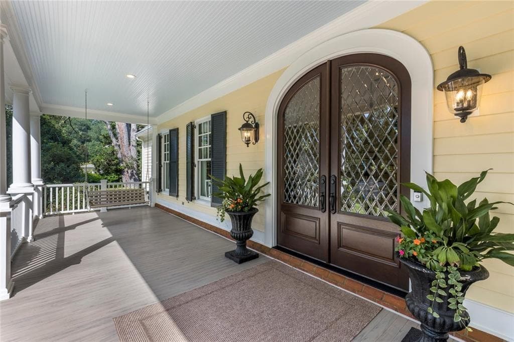 6 bedroom, 6 bathroom, 8,744 sq ft single family residence for sale at 575 Old Cobblestone, Atlanta, GA 30350 — photo 7