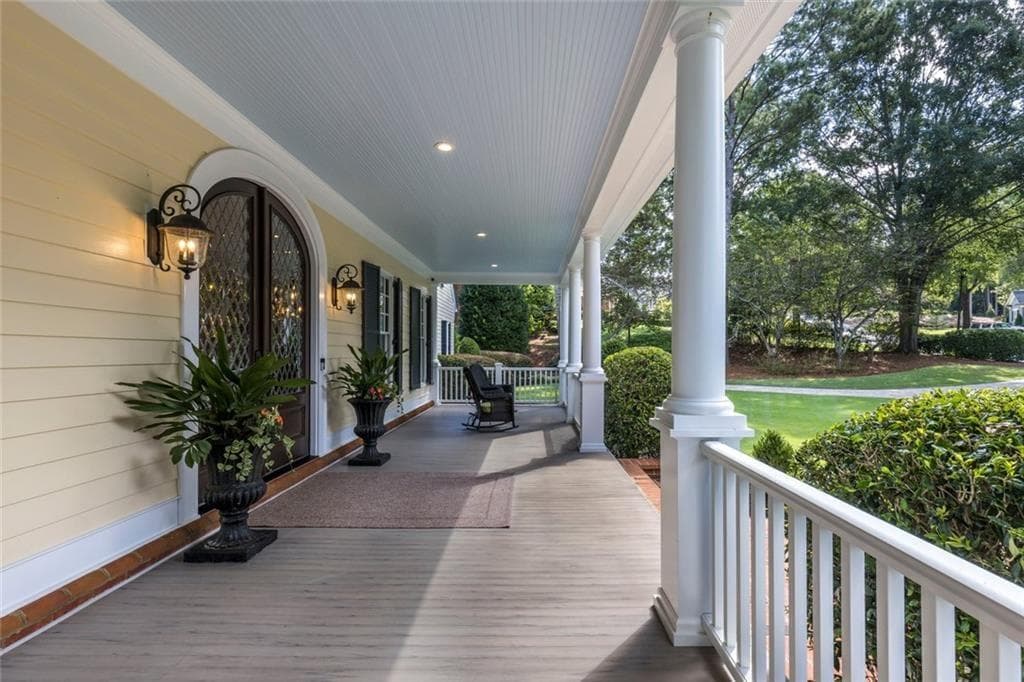6 bedroom, 6 bathroom, 8,744 sq ft single family residence for sale at 575 Old Cobblestone, Atlanta, GA 30350 — photo 8