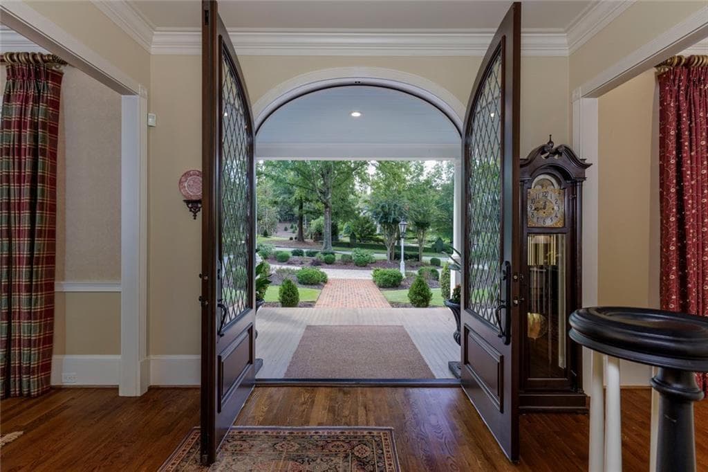 6 bedroom, 6 bathroom, 8,744 sq ft single family residence for sale at 575 Old Cobblestone, Atlanta, GA 30350 — photo 9