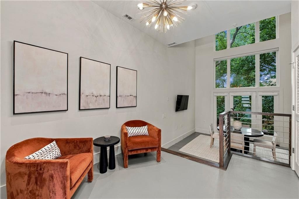 2 bedroom, 4 bathroom, 1,746 sq ft townhouse for sale at 1672 Dekalb Avenue 5, Atlanta, GA 30307 — photo 8