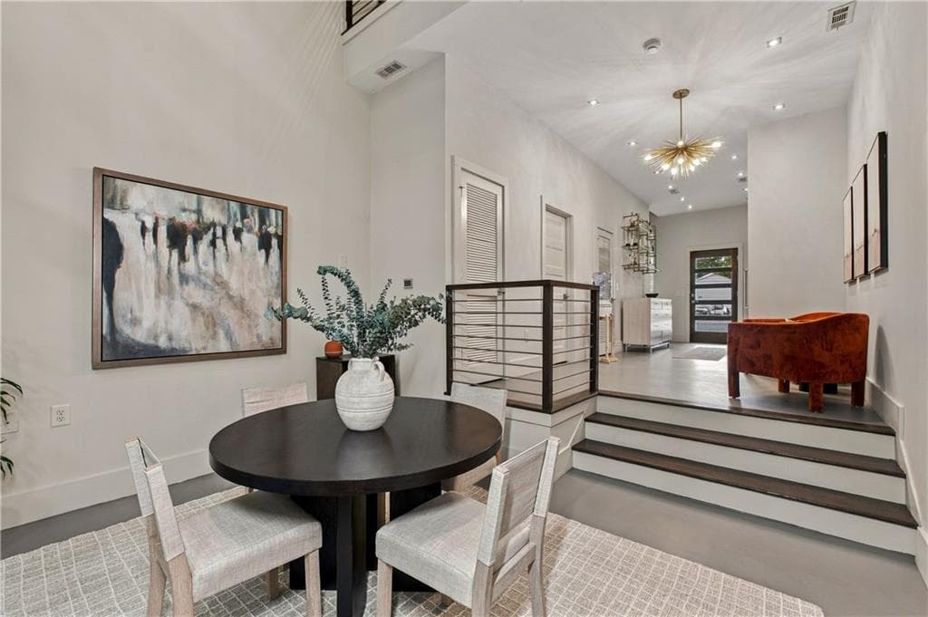 2 bedroom, 4 bathroom, 1,746 sq ft townhouse for sale at 1672 Dekalb Avenue 5, Atlanta, GA 30307 — photo 10