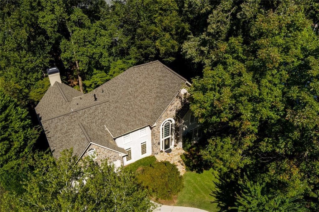 6 bedroom, 5 bathroom, 5,538 sq ft single family residence for sale at 1298 Waterford Green Trail, Marietta, GA 30068 — photo 3