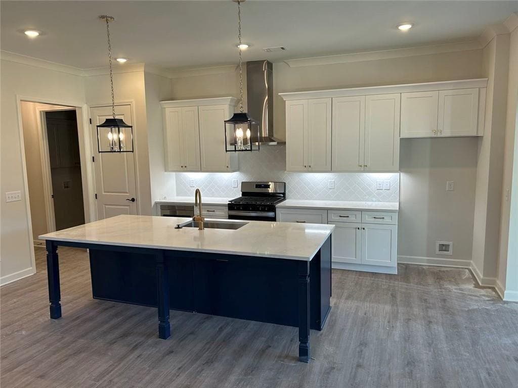 2 bedroom, 2 bathroom, 1,801 sq ft single family residence for sale at 2000 Homestead Court, Woodstock, GA 30189 — photo 8