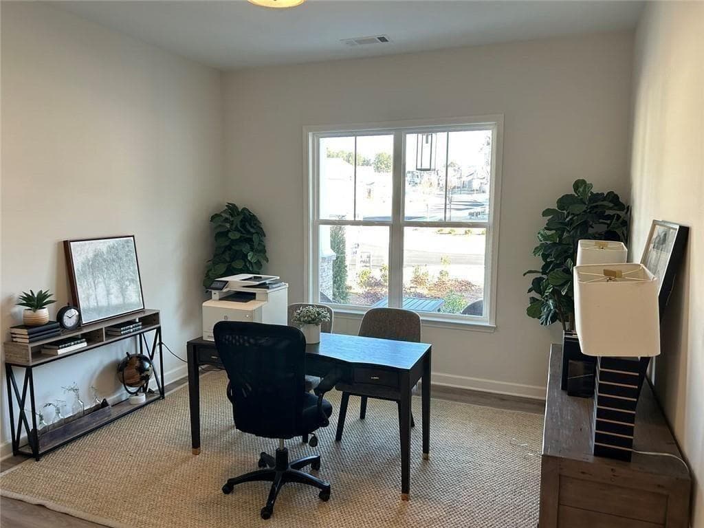 2 bedroom, 2 bathroom, 1,801 sq ft single family residence for sale at 2000 Homestead Court, Woodstock, GA 30189 — photo 9