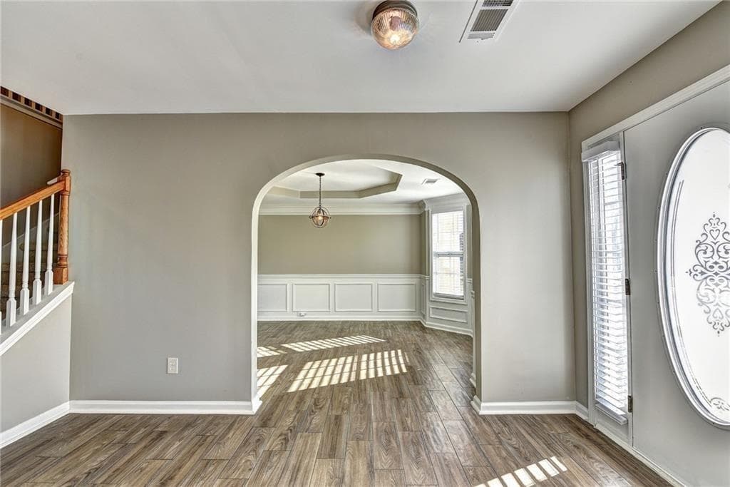 4 bedroom, 3 bathroom, 2,524 sq ft single family residence for rent at 782 Kaitlyn Drive, Loganville, GA 30052 for $2,750 a month — photo 2
