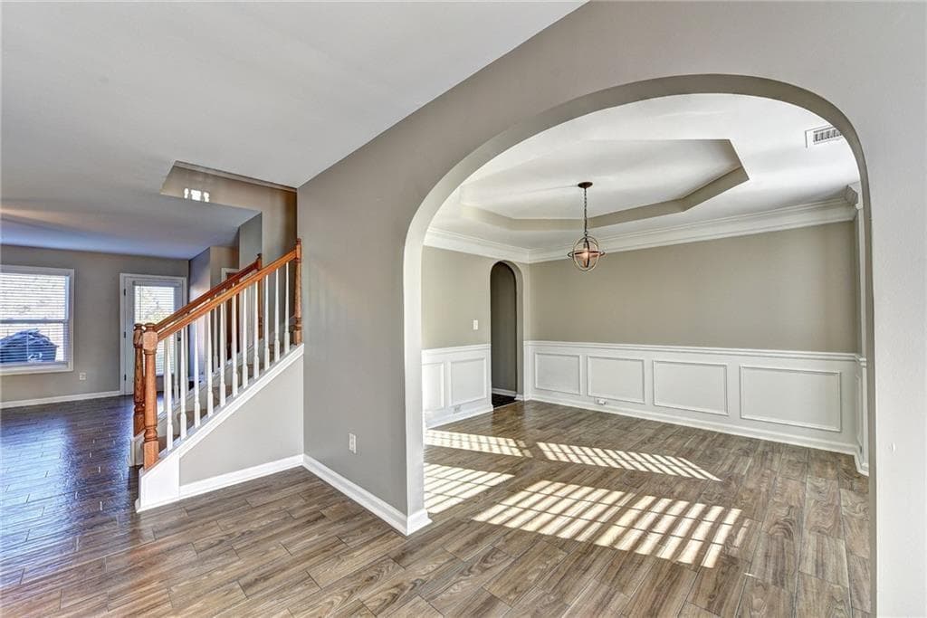 4 bedroom, 3 bathroom, 2,524 sq ft single family residence for rent at 782 Kaitlyn Drive, Loganville, GA 30052 for $2,750 a month — photo 4