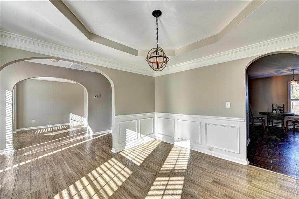 4 bedroom, 3 bathroom, 2,524 sq ft single family residence for rent at 782 Kaitlyn Drive, Loganville, GA 30052 for $2,750 a month — photo 5
