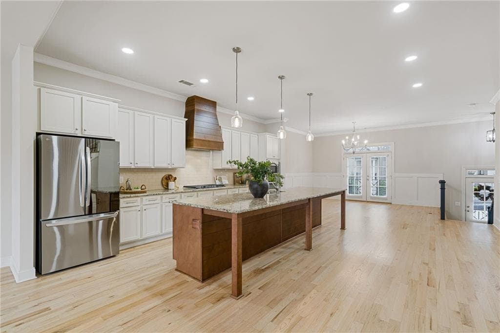 3 bedroom, 4 bathroom, 2,824 sq ft townhouse for sale at 1874 Skyfall Circle, Atlanta, GA 30319 — photo 7