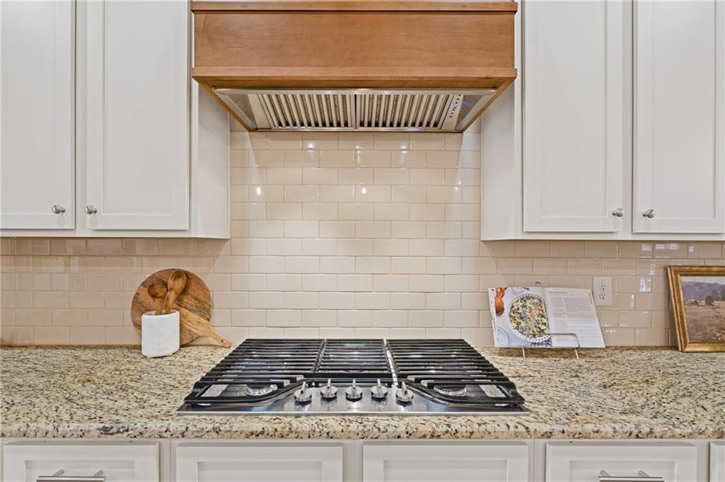 3 bedroom, 4 bathroom, 2,824 sq ft townhouse for sale at 1874 Skyfall Circle, Atlanta, GA 30319 — photo 8