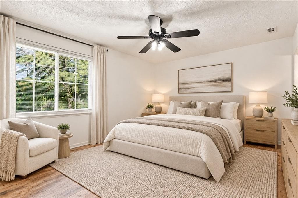 5 bedroom, 4 bathroom, 1,136 sq ft single family residence for sale at 1150 Crystal Lake Road, Atlanta, GA 30349 — photo 10