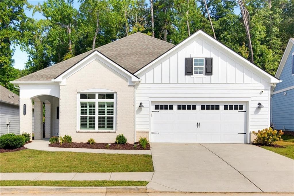 2 bedroom, 2,745 sq ft home for sale at 5084 Dillingham Drive, Acworth, GA