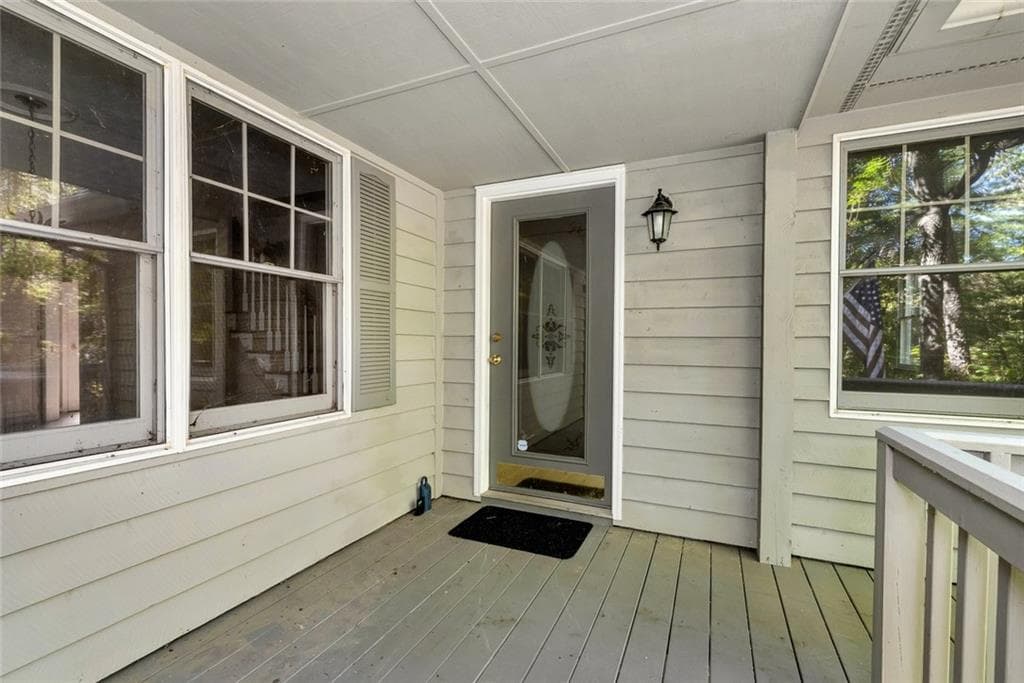 3 bedroom, 4 bathroom, 3,666 sq ft single family residence for sale at 325 Muir Drive, Sautee Nacoochee, GA 30571 — photo 5