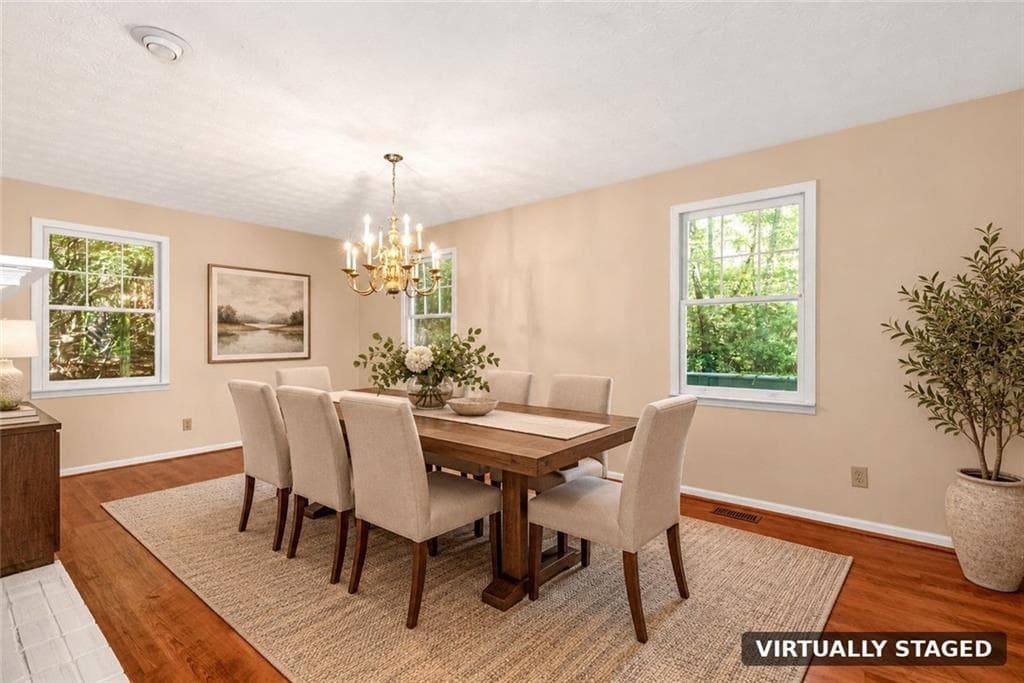 3 bedroom, 4 bathroom, 3,666 sq ft single family residence for sale at 325 Muir Drive, Sautee Nacoochee, GA 30571 — photo 7