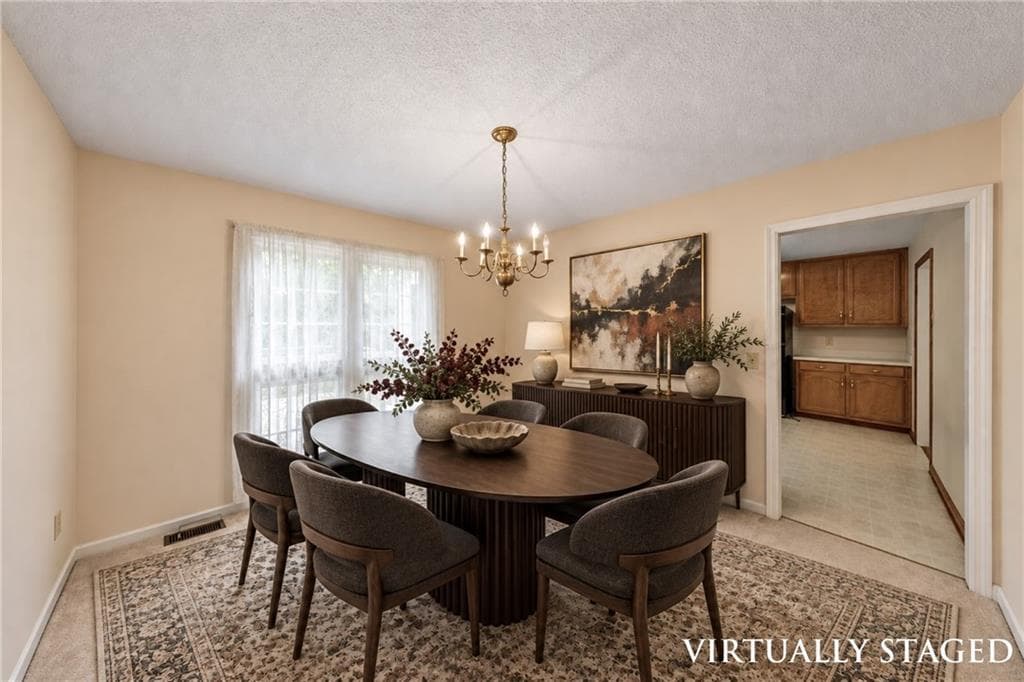 4 bedroom, 3 bathroom, 2,045 sq ft single family residence for sale at 3304 Hillside Drive, Powder Springs, GA 30127 — photo 4