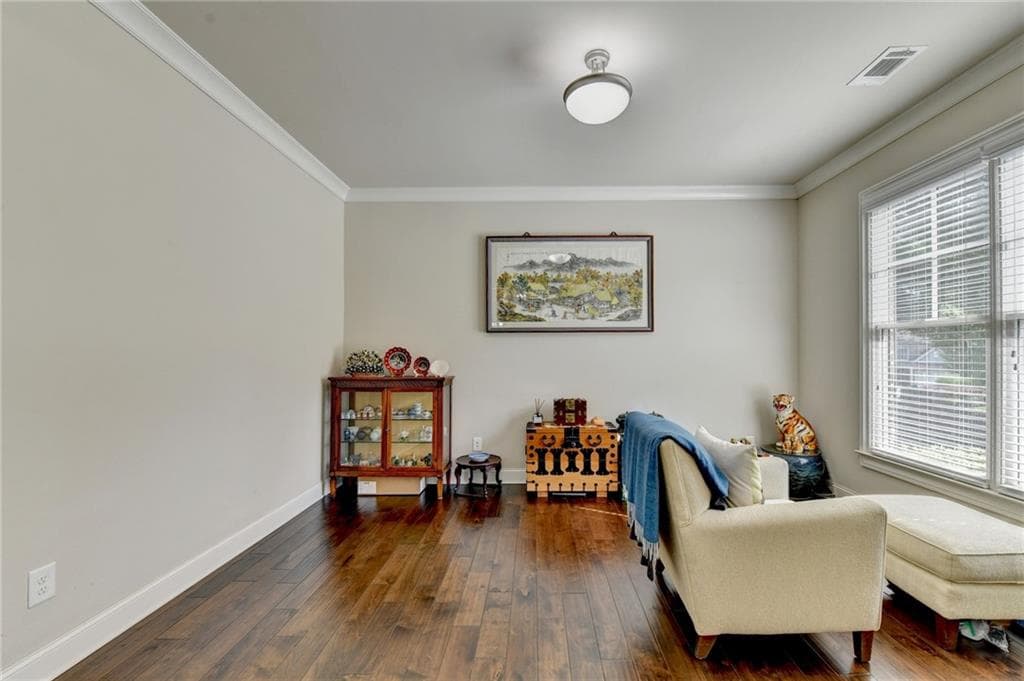 5 bedroom, 4 bathroom, 3,478 sq ft single family residence for sale at 4922 Park Vale Drive, Sugar Hill, GA 30518 — photo 5