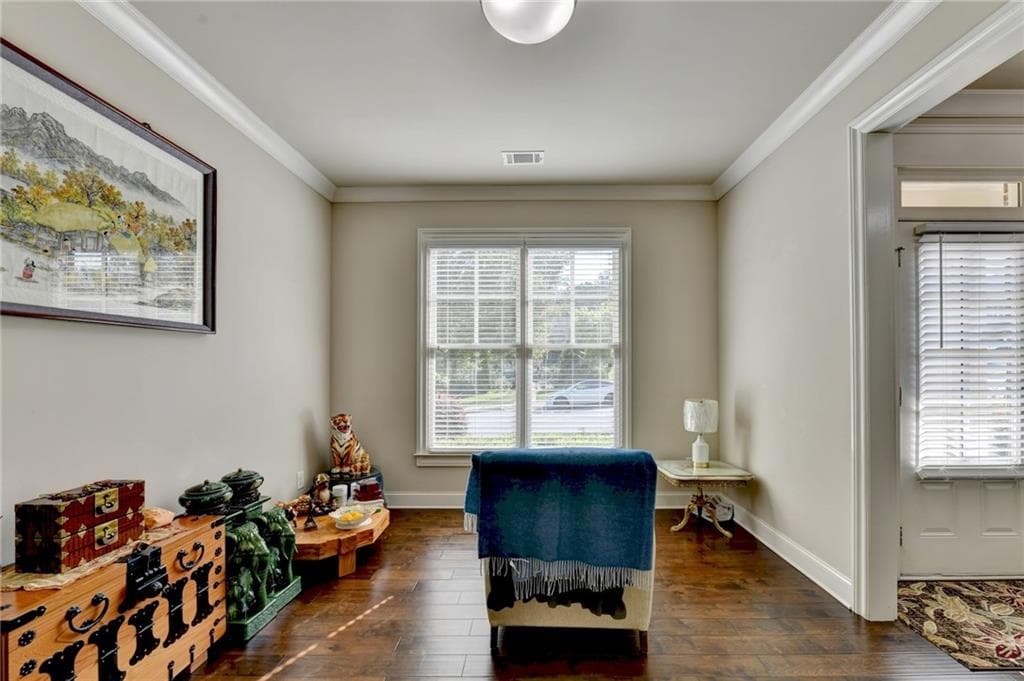 5 bedroom, 4 bathroom, 3,478 sq ft single family residence for sale at 4922 Park Vale Drive, Sugar Hill, GA 30518 — photo 6