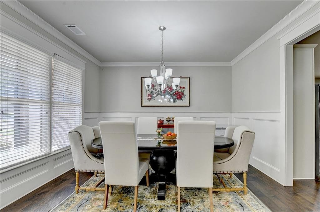 5 bedroom, 4 bathroom, 3,478 sq ft single family residence for sale at 4922 Park Vale Drive, Sugar Hill, GA 30518 — photo 8